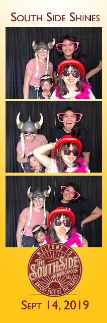 South Side Shines Celebration  | View more photos from the event at gallery.photoboothbillings.com/u/PhotoBoothBillings/South-Side-Shines-Celebration
